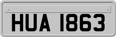 HUA1863