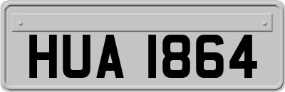 HUA1864