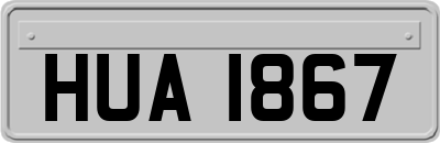 HUA1867