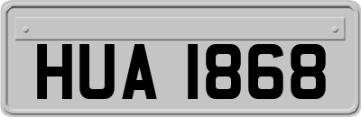 HUA1868