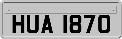 HUA1870