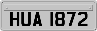 HUA1872