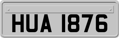 HUA1876