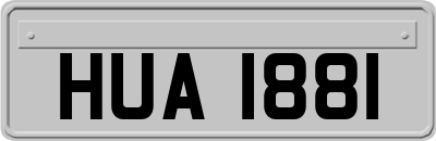 HUA1881