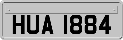 HUA1884