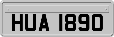 HUA1890