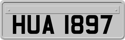 HUA1897