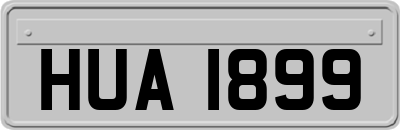 HUA1899