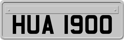 HUA1900