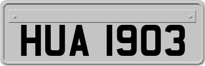 HUA1903