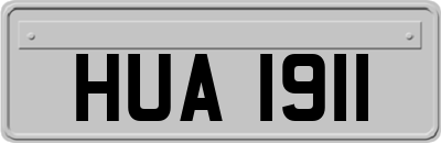 HUA1911