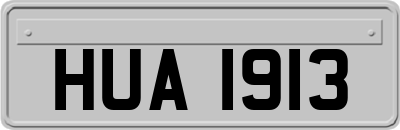 HUA1913