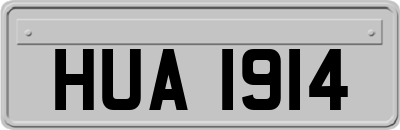 HUA1914