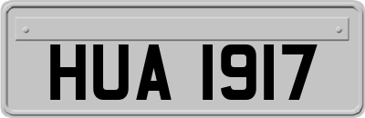 HUA1917