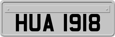 HUA1918