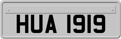 HUA1919