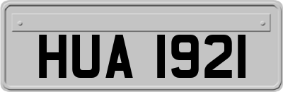 HUA1921