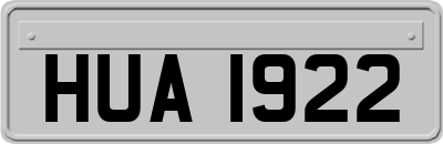 HUA1922