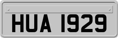 HUA1929