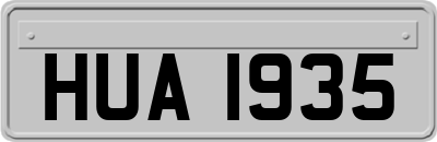 HUA1935