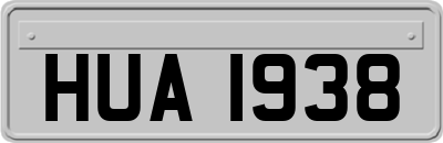 HUA1938