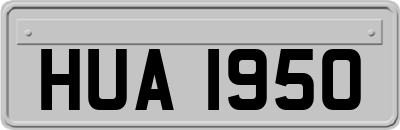 HUA1950