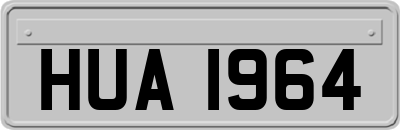 HUA1964