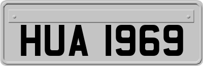 HUA1969