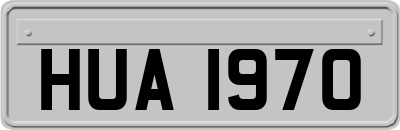 HUA1970