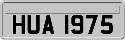 HUA1975