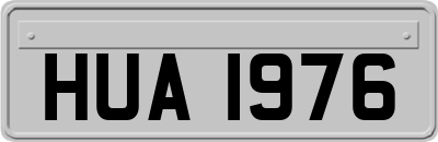 HUA1976