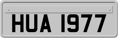 HUA1977