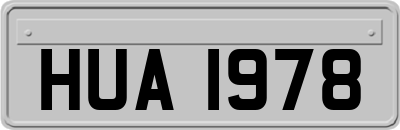 HUA1978