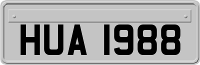 HUA1988