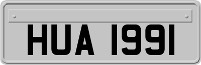 HUA1991