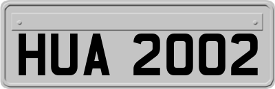 HUA2002