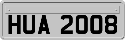 HUA2008