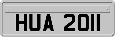 HUA2011