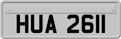 HUA2611