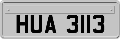 HUA3113