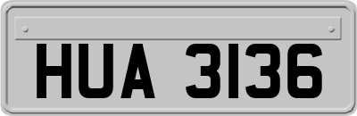 HUA3136