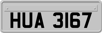 HUA3167