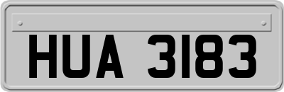 HUA3183