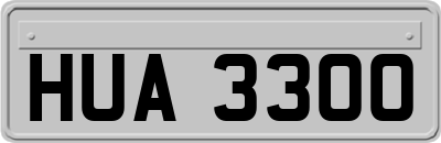 HUA3300