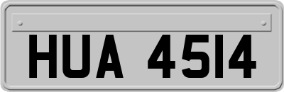 HUA4514