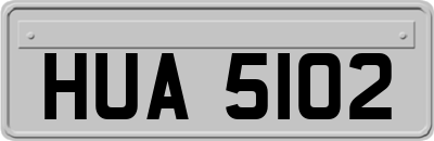 HUA5102