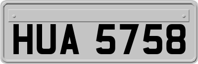 HUA5758