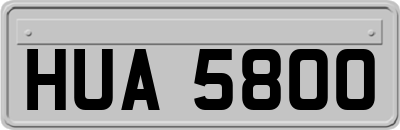 HUA5800