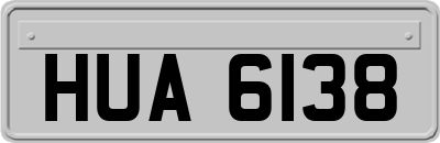 HUA6138