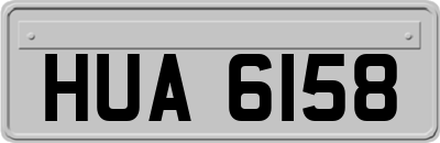 HUA6158